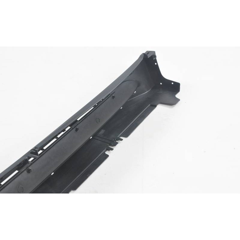 Black Horse Offroad | Running Board
