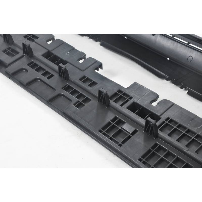 Black Horse Offroad | Running Board
