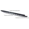 Black Horse Offroad | Running Board