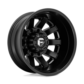 Fuel Off-Road Wheels | Wheel