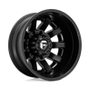 Fuel Off-Road Wheels | Wheel