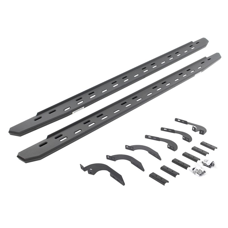 Go Rhino | Running Board