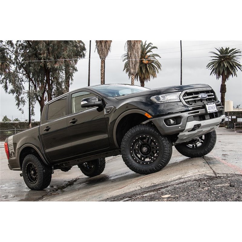 Icon Vehicle Dynamics | Leveling Kit Suspension