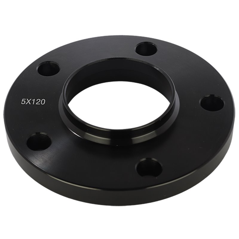 DAI | Wheel Spacer 15mm / 72.6mm / 5x120