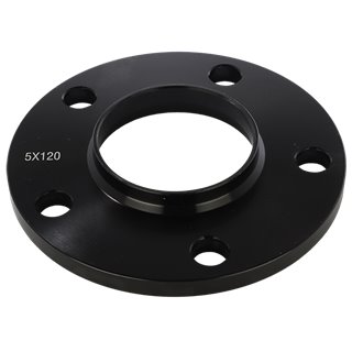 DAI | Wheel Spacer 10mm / 72.6mm / 5x120
