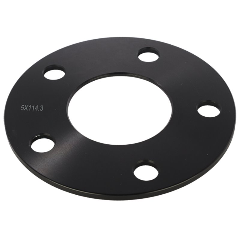 DAI | Wheel Spacer 5mm / 67.1mm / 5x114.3