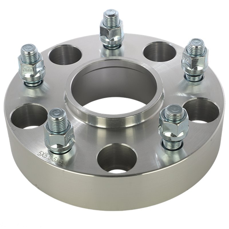 DAI | Wheel Spacer 1.5" / 77.8mm / 5x139.7 / 14x1.5