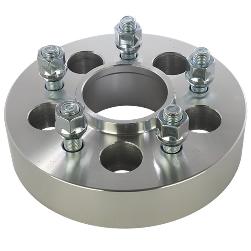 DAI | Wheel Spacer 1.5" / 71.5mm / 5x114.3 / 1/2"
