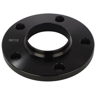 DAI | Wheel Spacer 12mm / 66.6mm / 5x112