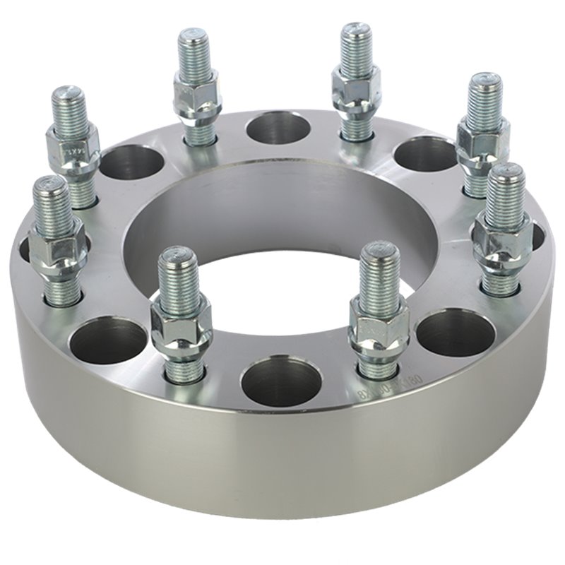 DAI | Wheel Spacer 2.0" / 125mm / 8x180 / 14x1.5