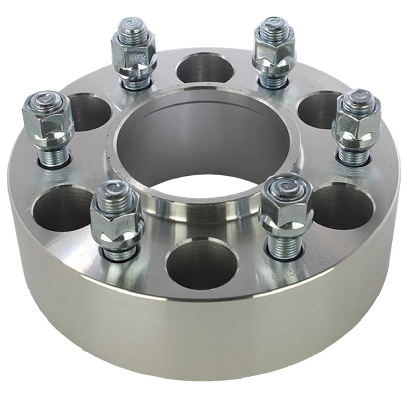 DAI | Wheel Spacer 2.0" / 87.1mm / 6x135 / 14x1.5