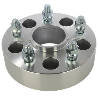DAI | Wheel Spacer 1.75" / 71.5mm / 5x127 / 14x1.5