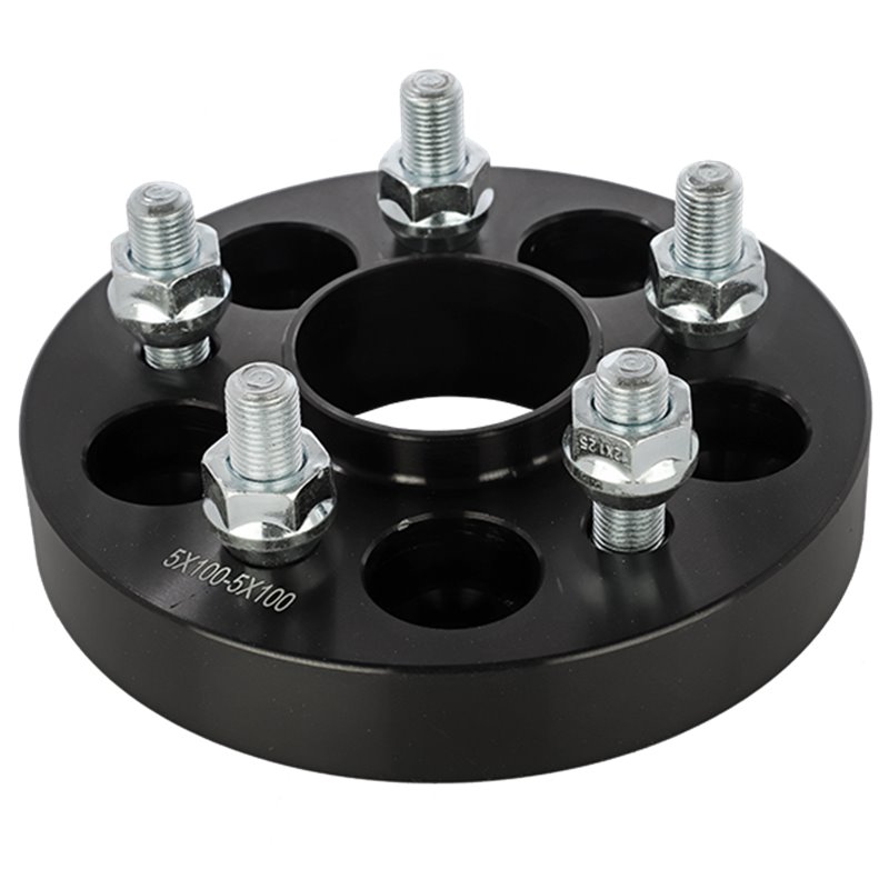 DAI | Wheel Spacer 25mm / 56.1mm / 5x100 / 12x1.25