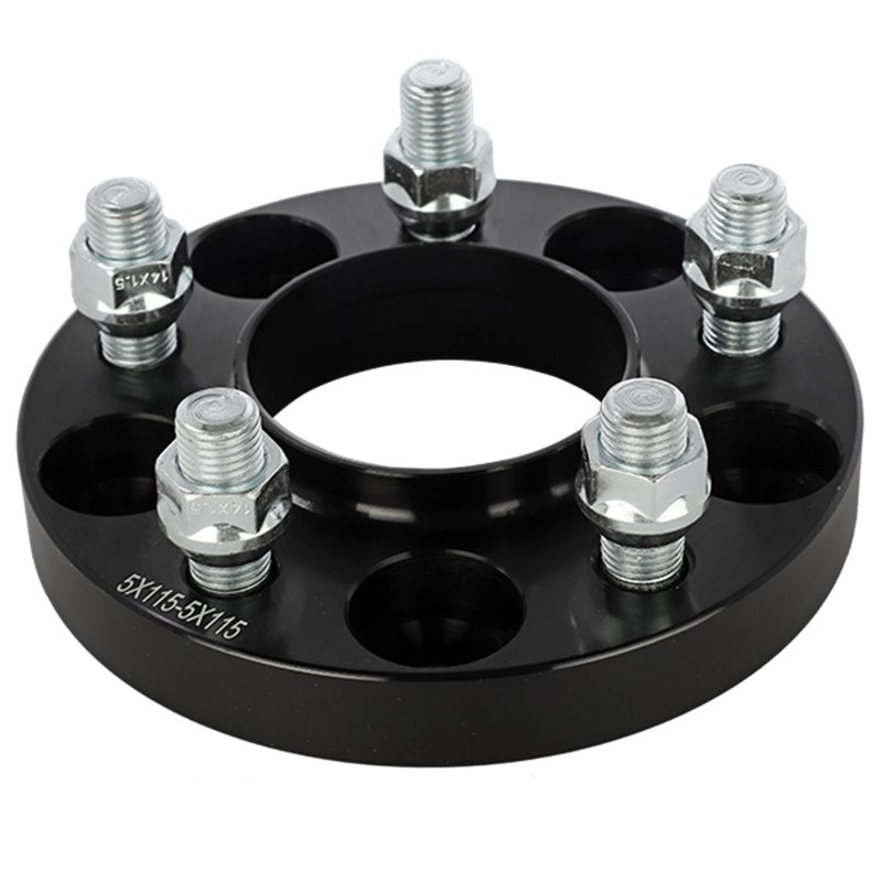 DAI | Wheel Spacer 20mm / 71.5mm / 5x115 / 14x1.5