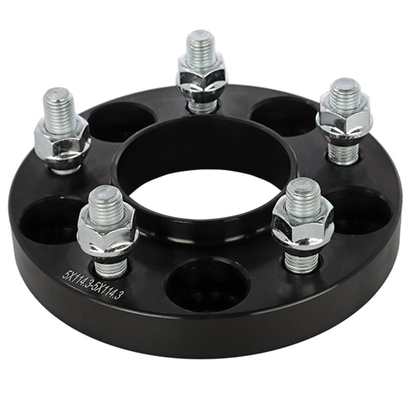 DAI | Wheel Spacer 20mm / 70.5mm / 5x114.3 / 12x1.5