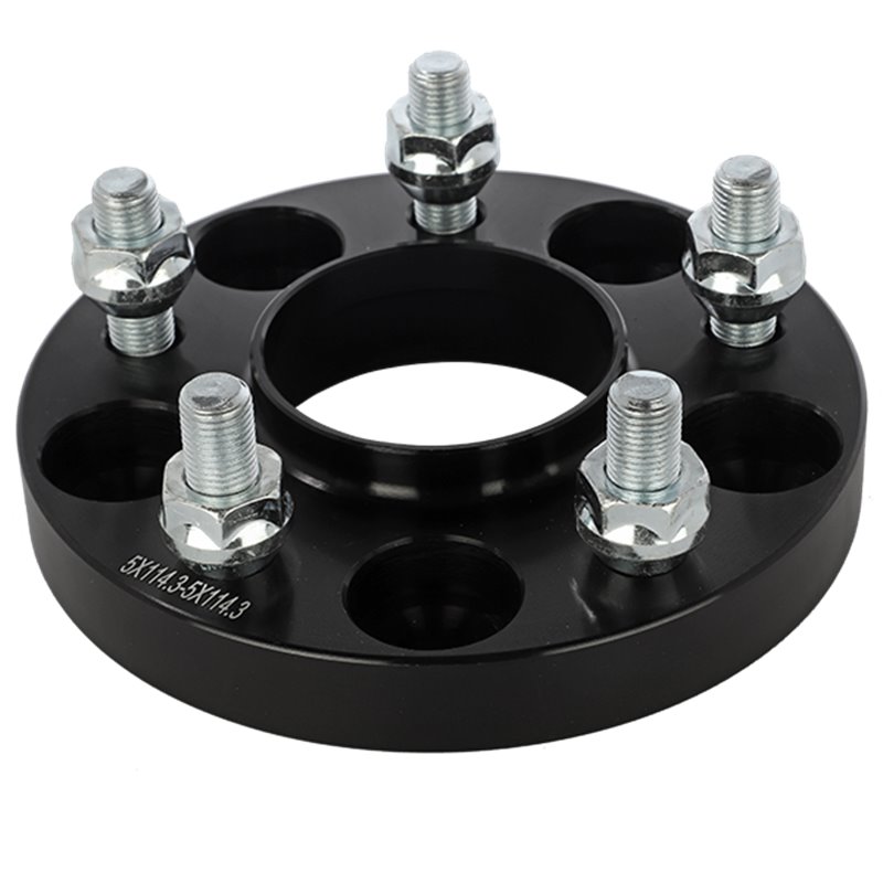 DAI | Wheel Spacer 20mm / 66.1mm / 5x114.3 / 12x1.25