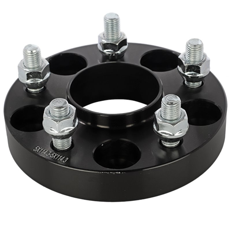 DAI | Wheel Spacer 25mm / 64.1mm / 5x114.3 / 12x1.5