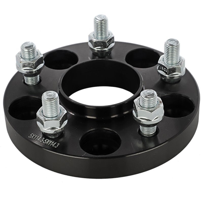 DAI | Wheel Spacer 20mm / 64.1mm / 5x114.3 / 12x1.5