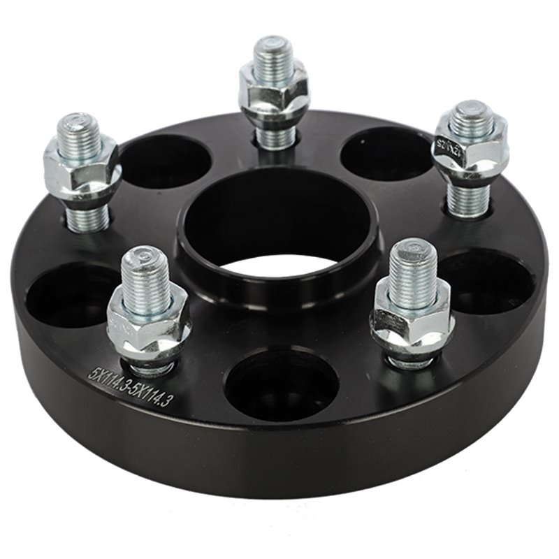 DAI | Wheel Spacer 25mm / 56.1mm / 5x114.3 / 12x1.25