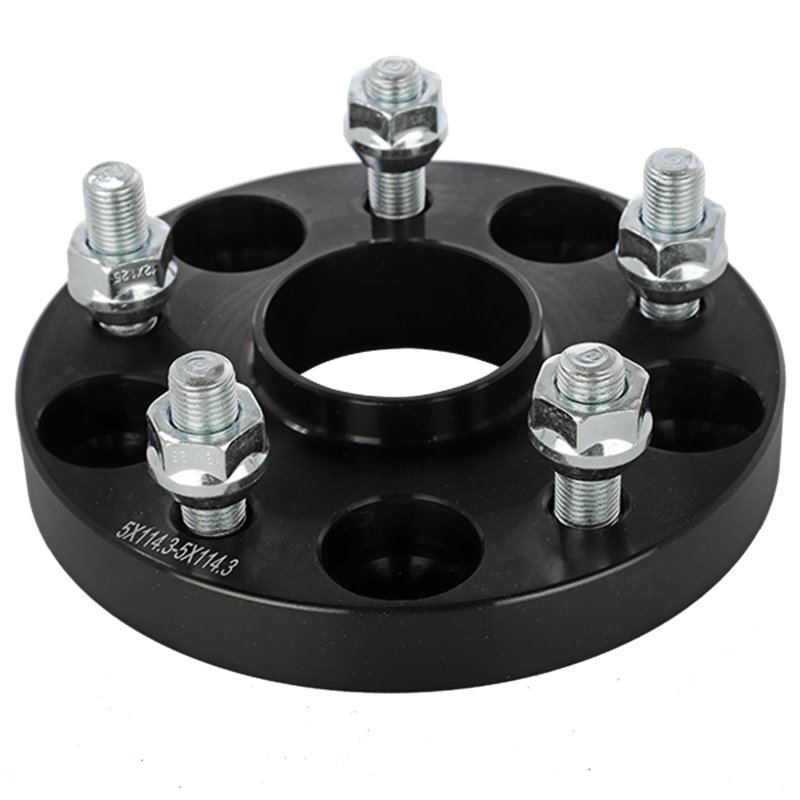 DAI | Wheel Spacer 20mm / 56.1mm / 5x114.3 / 12x1.25