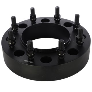 DAI | Wheel Spacer 2.0" / 142mm / 8x200 / 14x1.5