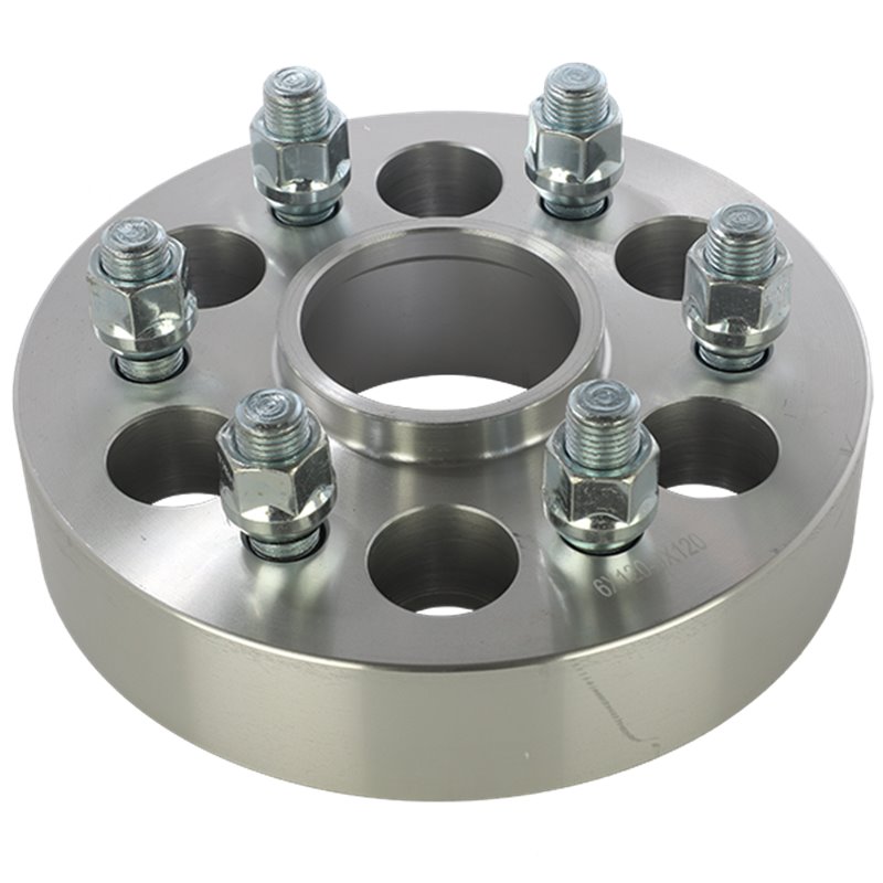 DAI | Wheel Spacer 1.5" / 67.1mm / 6x120 / 14x1.5