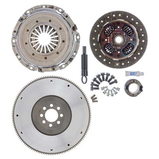Exedy | OEM Remplacement Clutch Kit & Flywheel - G35 / G37 / 350Z / 370Z 3.5L / 3.7L 2007-2018