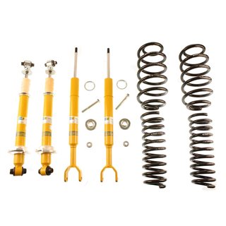 BILSTEIN | B12 Pro-Kit Suspension Kit - 325i / 328i / 330i 2006-2011
