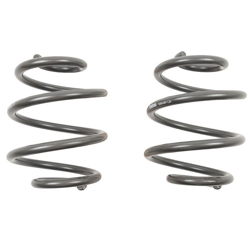 Belltech | 2" Lowered Front Ride Height - Dakota 2.5L / 3.9L / 5.2L 1990-1996