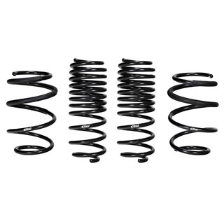 Eibach | PRO-KIT Performance Springs (Set of 4 Springs) - 3 2.0L / 2.5L 2014-2018