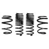 Eibach | PRO-KIT Performance Springs (Set of 4 Springs) - Mustang / Boss 302 3.7L / 5.0L / 5.8L 2012-2014