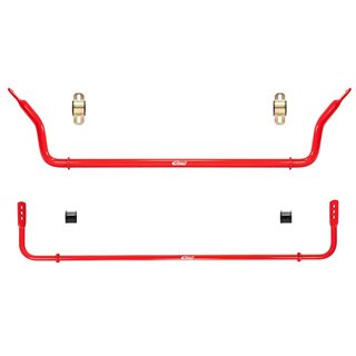 Eibach | ANTI-ROLL-KIT (Front and Rear Sway Bars) - MX-5 Miata 1.8L 1999-2005