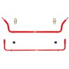 Eibach | ANTI-ROLL-KIT (Front and Rear Sway Bars) - Cadillac / Chevrolet / GMC 2000-2006