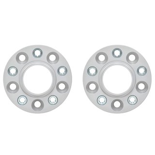 Eibach | PRO-SPACER Kit (25mm Pair) - BMW 1990-2013