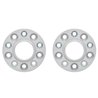 Eibach | PRO-SPACER Kit (21mm Pair) - 911 3.4L / 3.6L / 3.8L 2005-2012