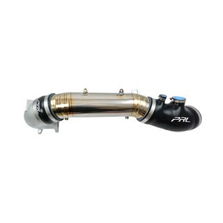 PRL Motorsports | Titanium Turbo Inlet Pipe Kit - Civic Type R FK8 - 2017-2021 PRL Motorsports Turbo Inlet Hoses