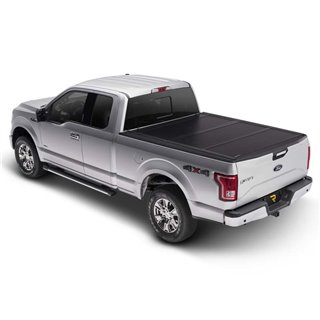 Undercover | FLEX Tonneau Cover - Tacoma 2.7L / 3.5L 2016-2023