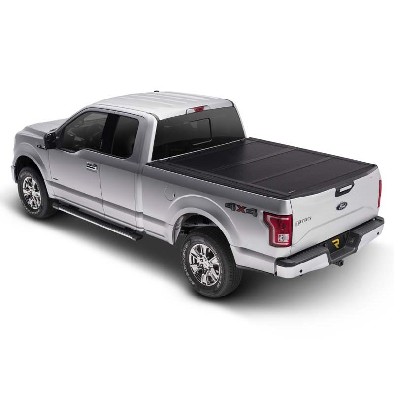 Undercover | FLEX Tonneau Cover - Gladiator 3.0L / 3.6L 2020-2023