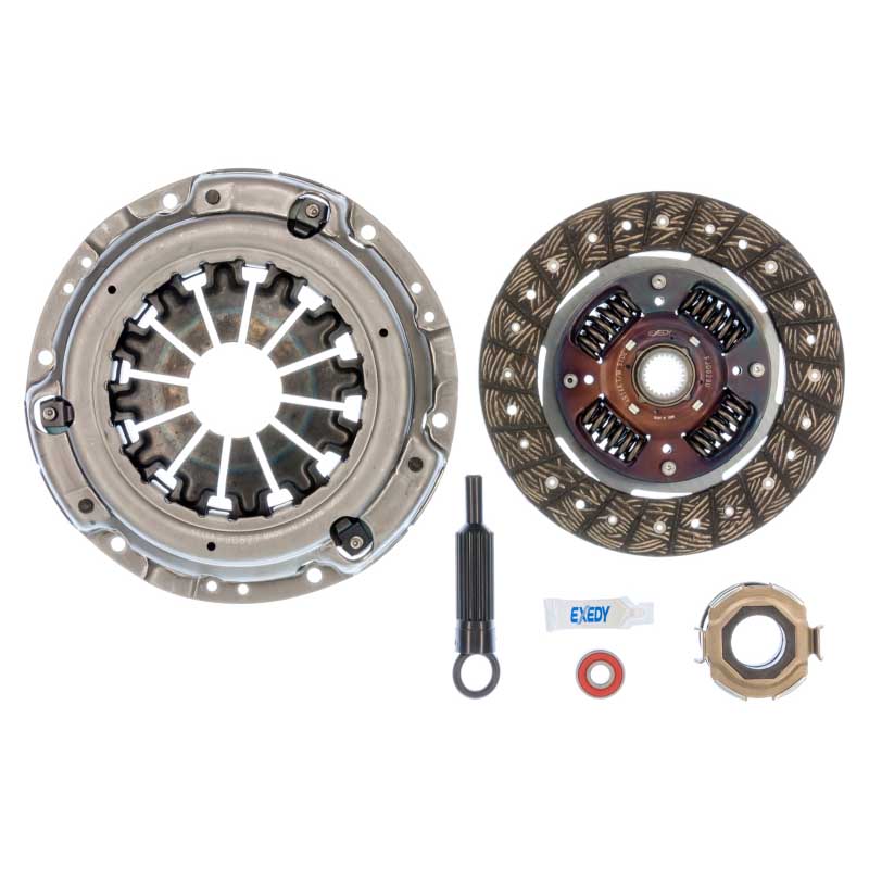 Exedy | OEM Remplacement Clutch Kit - Forester / Impreza / Legacy / Outback 2.5L / 2.0L 2010-2019