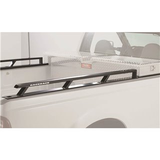 BACKRACK | Truck Bed Side Rail - F-250 / F-350 2017-2022