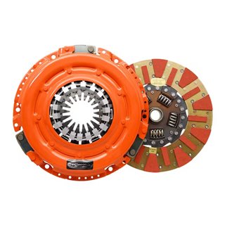 Centerforce | Dual Friction Clutch Kit - Ram 1500 / Viper 8.3L / 8.0L 1992-2006