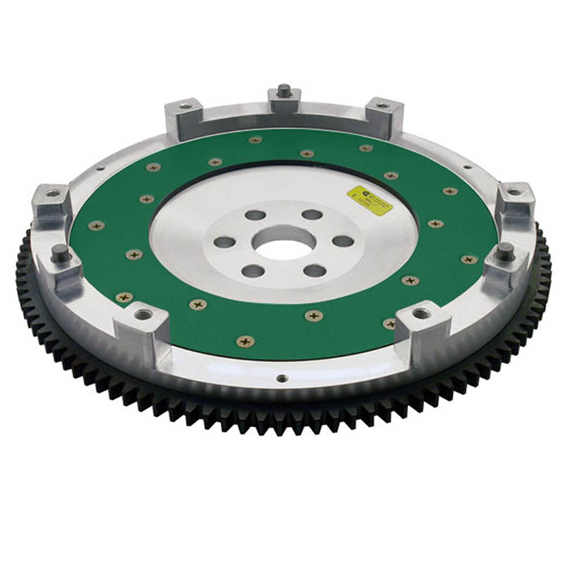 Fidanza | Aluminum Flywheel - Focus 2.0T 2013-2016