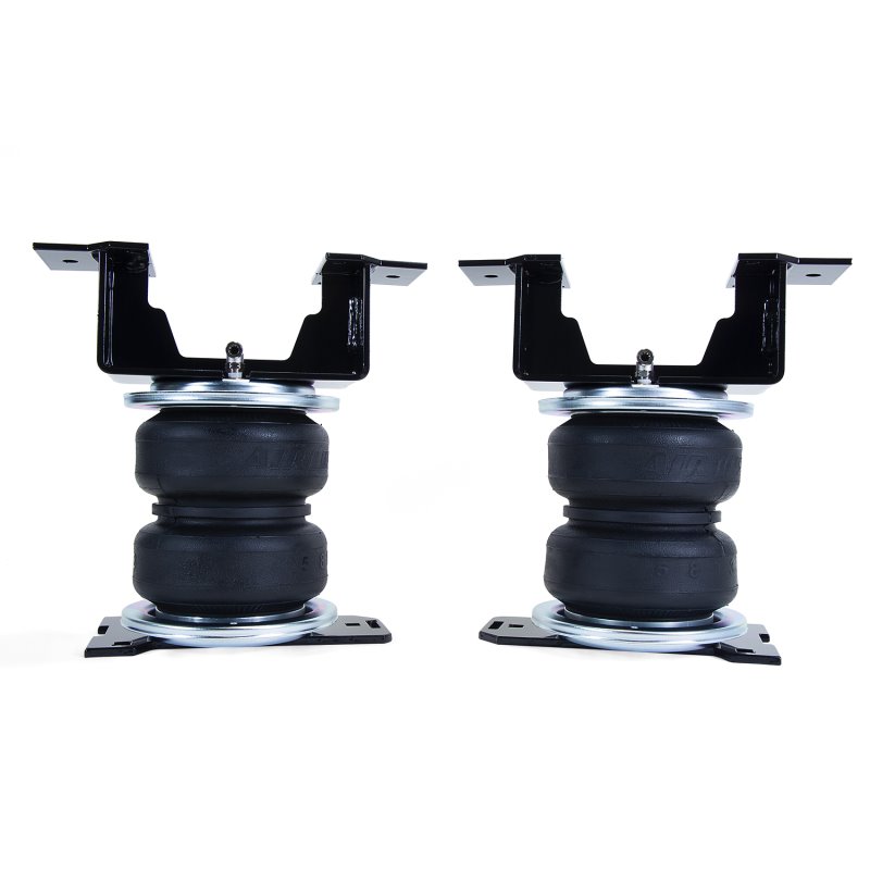 Air Lift | LoadLifter 5000 Air Spring Kit Sil/Sierra 1500 4WD 19-24