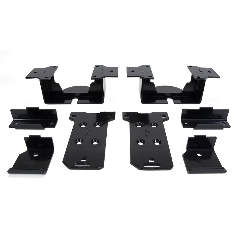 Air Lift | LoadLifter 5000 Air Spring Kit Sil/Sierra 1500 4WD 19-24
