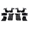 Air Lift | LoadLifter 5000 Air Spring Kit Sil/Sierra 1500 4WD 19-24