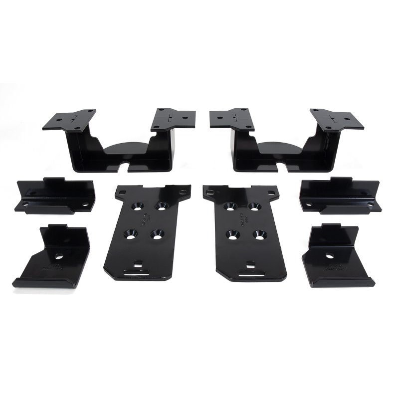Air Lift | LoadLifter 5000 Air Spring Kit Sil/Sierra 1500 4WD 19-24