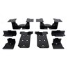 Air Lift | LoadLifter 5000 Air Spring Kit Sil/Sierra 1500 4WD 19-24