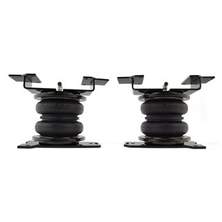 Air Lift | LoadLifter 5000 Ultimate Kit Sil/Sierra 1500 2WD/4WD 19-24