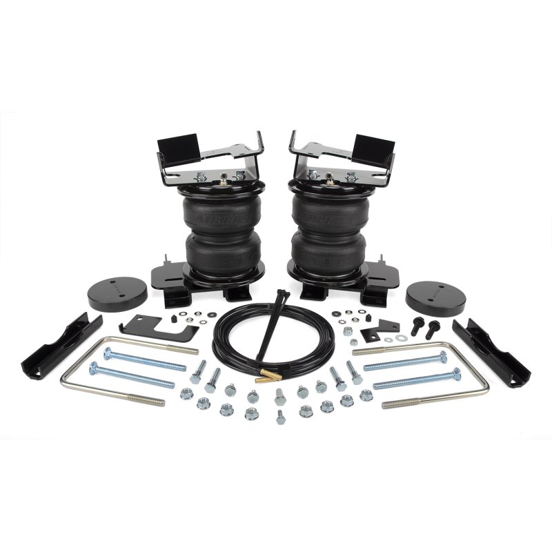 Air Lift | LoadLifter 5000 Ultimate Kit F-150 2021-2024