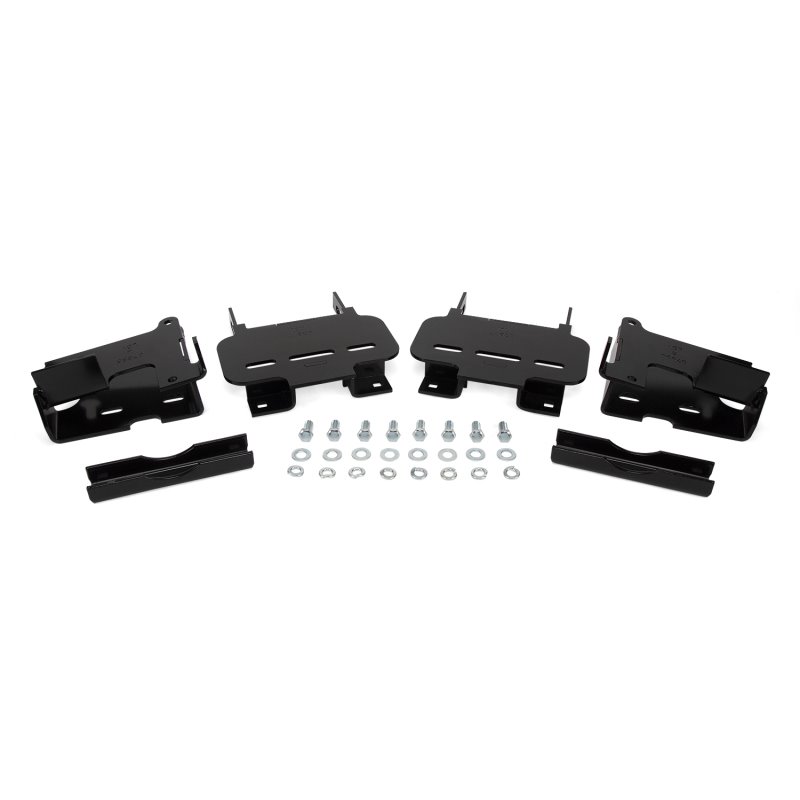Air Lift | LoadLifter 5000 Ultimate Kit F-150 2021-2024